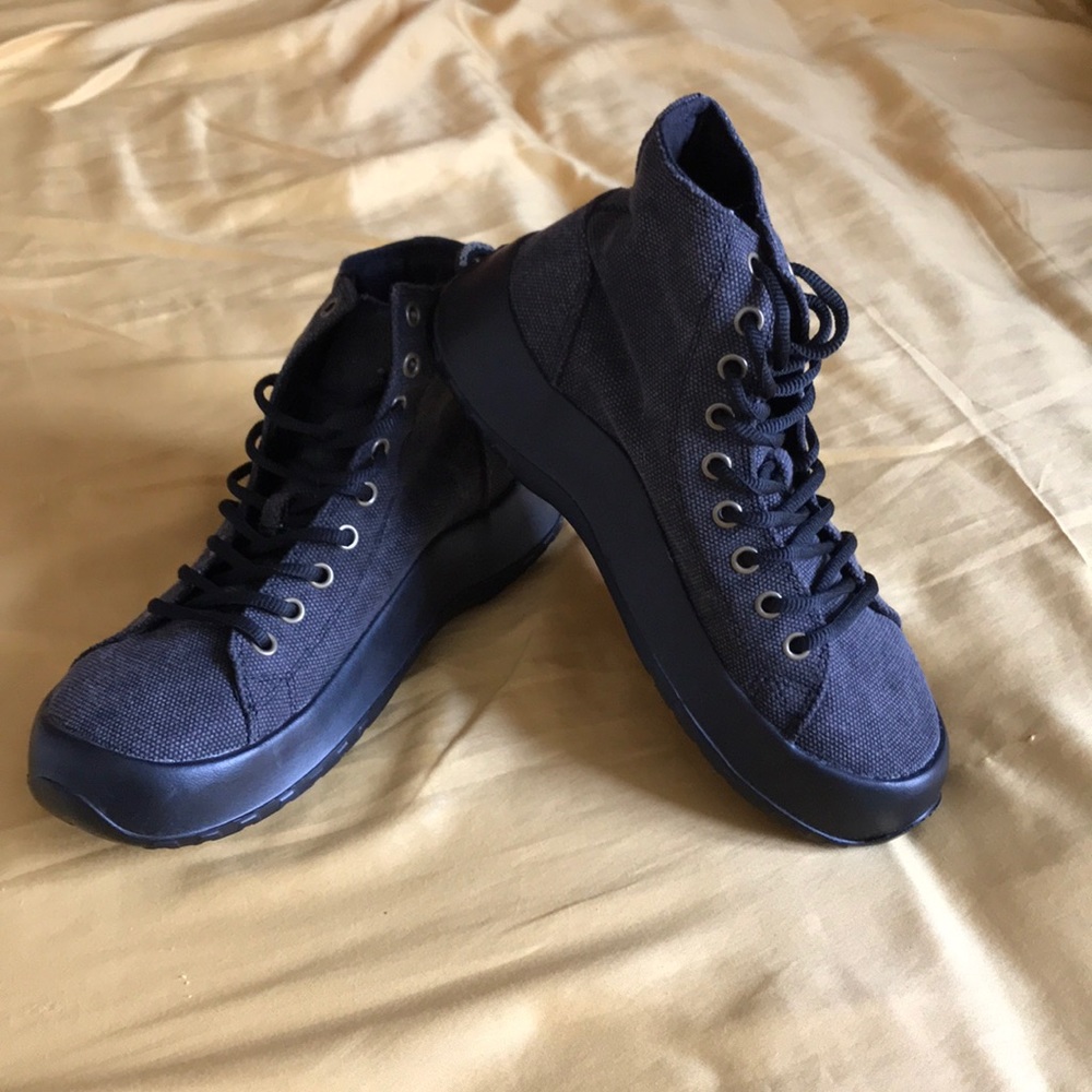 Soft Science Boots